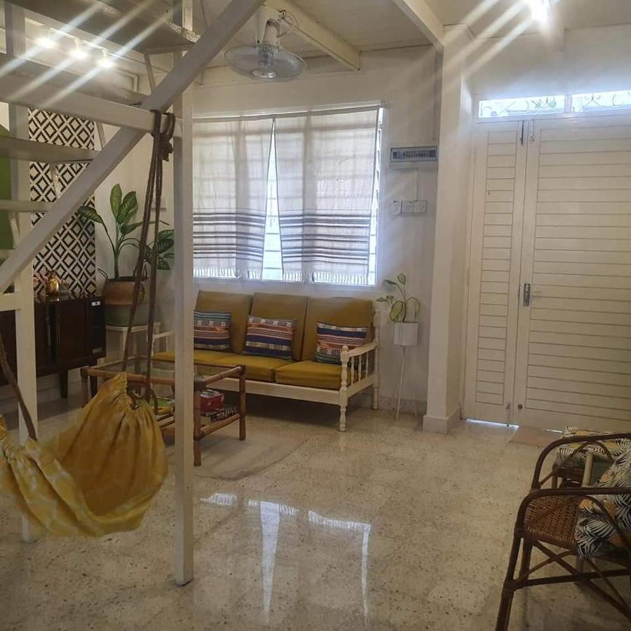 Homestay Cempaka Star Ipoh Exterior photo